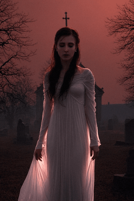 Halloween filter example 6