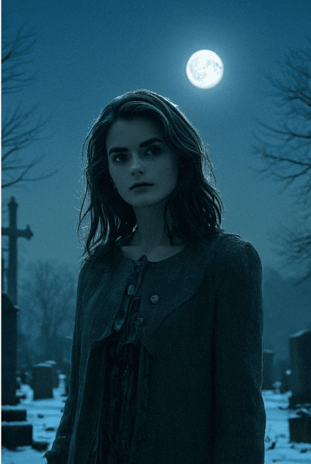 Halloween filter example 9