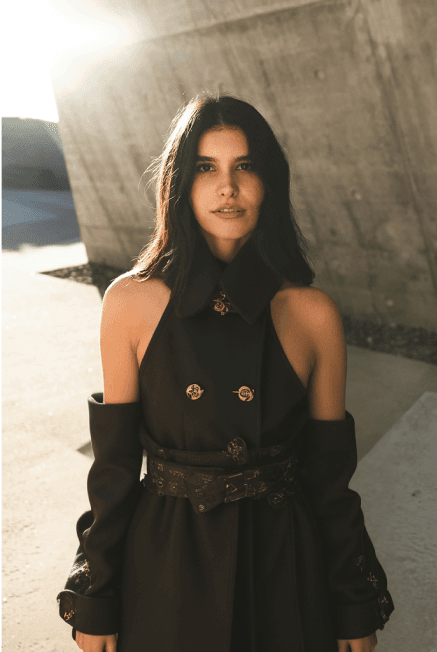 Halloween filter example 4